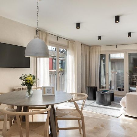Flateli Pou Rodo 3 Appartement Gerona Buitenkant foto