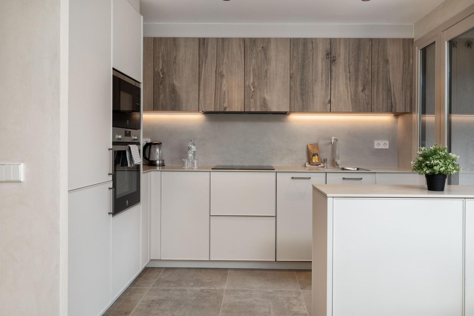 Flateli Pou Rodo 3 Appartement Gerona Buitenkant foto