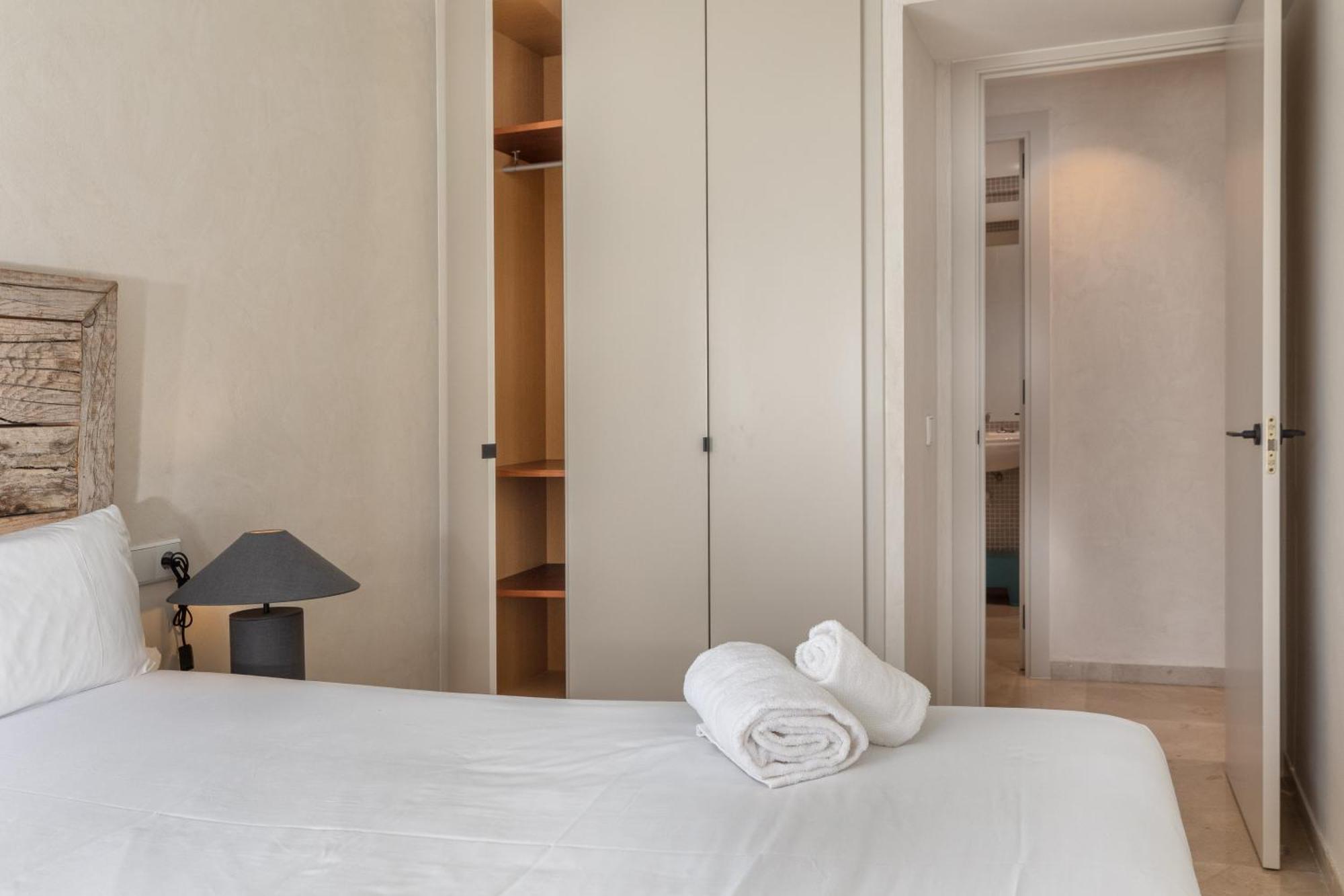 Flateli Pou Rodo 3 Appartement Gerona Buitenkant foto