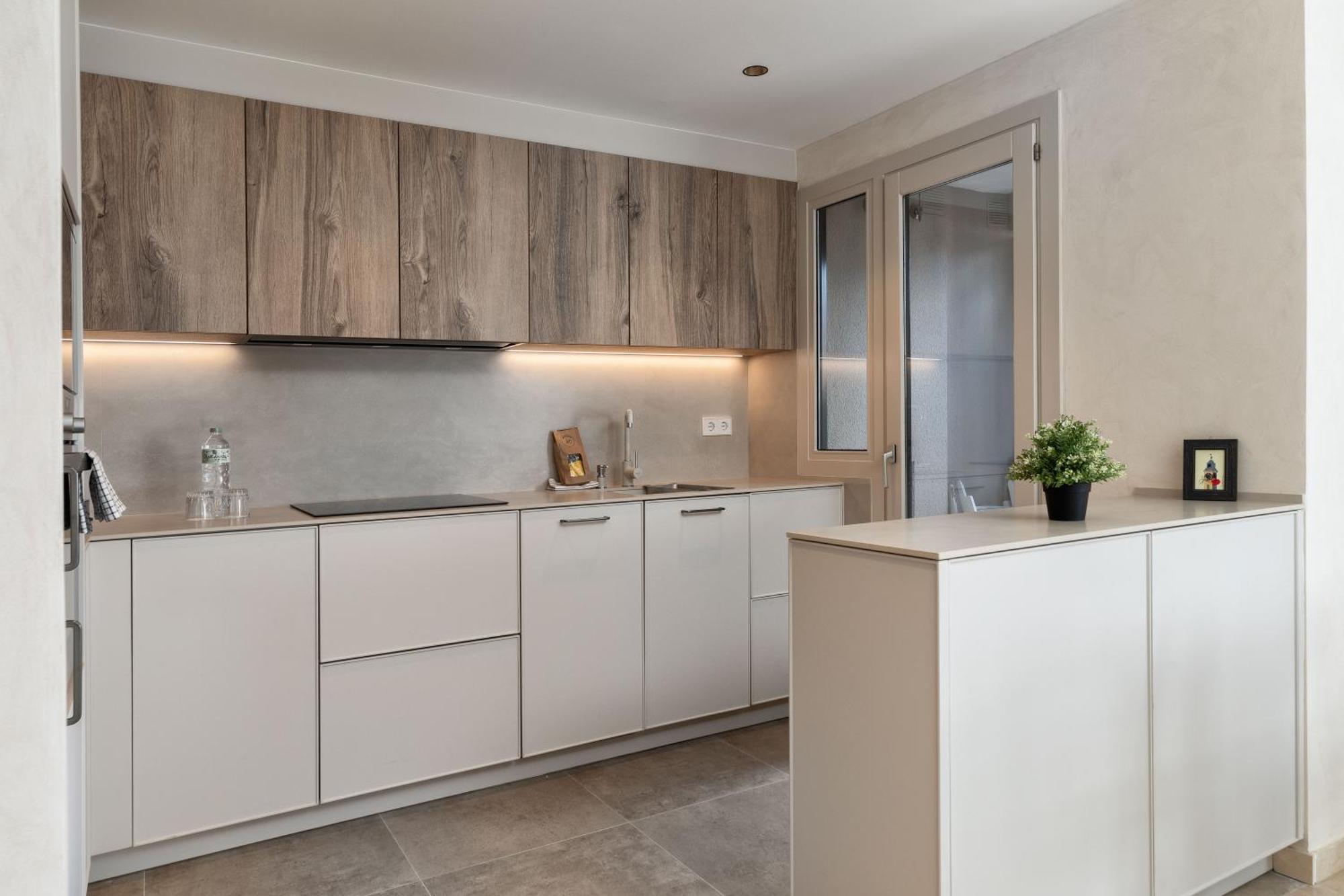 Flateli Pou Rodo 3 Appartement Gerona Buitenkant foto