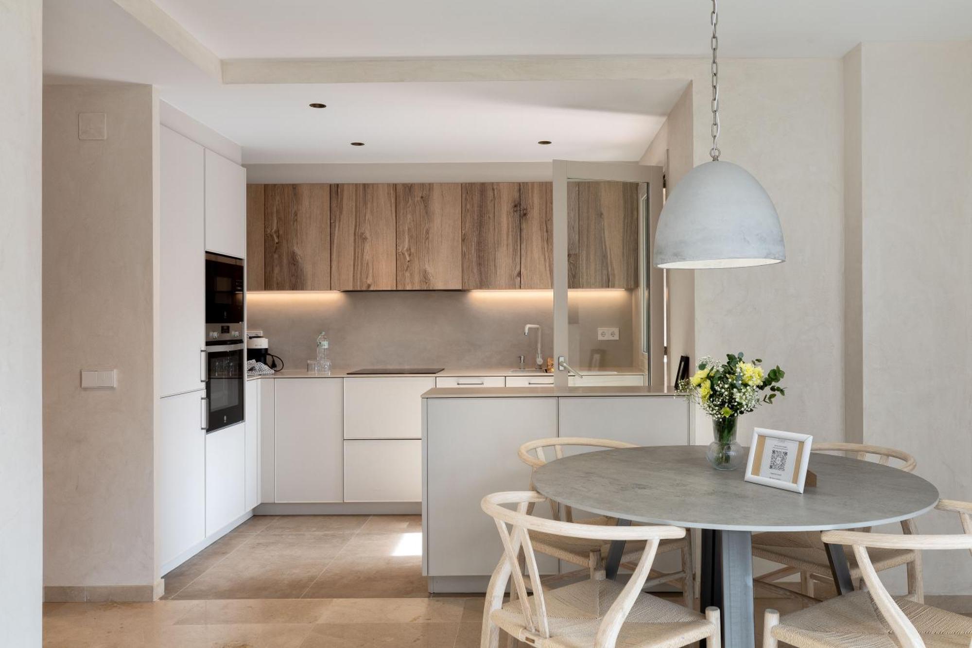 Flateli Pou Rodo 3 Appartement Gerona Buitenkant foto